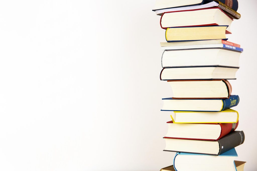 Libros de texto de segunda mano