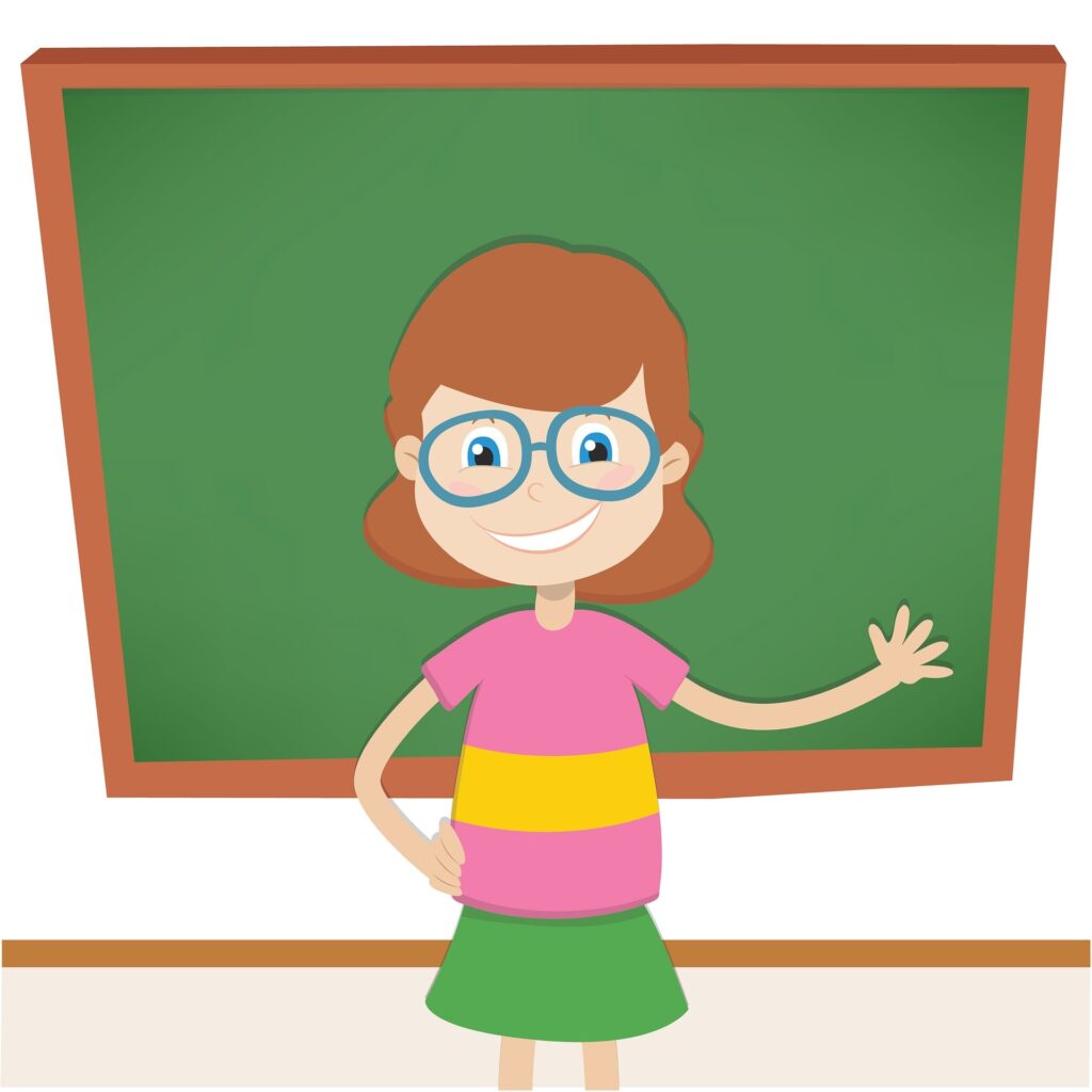 Clases de refuerzo escolar