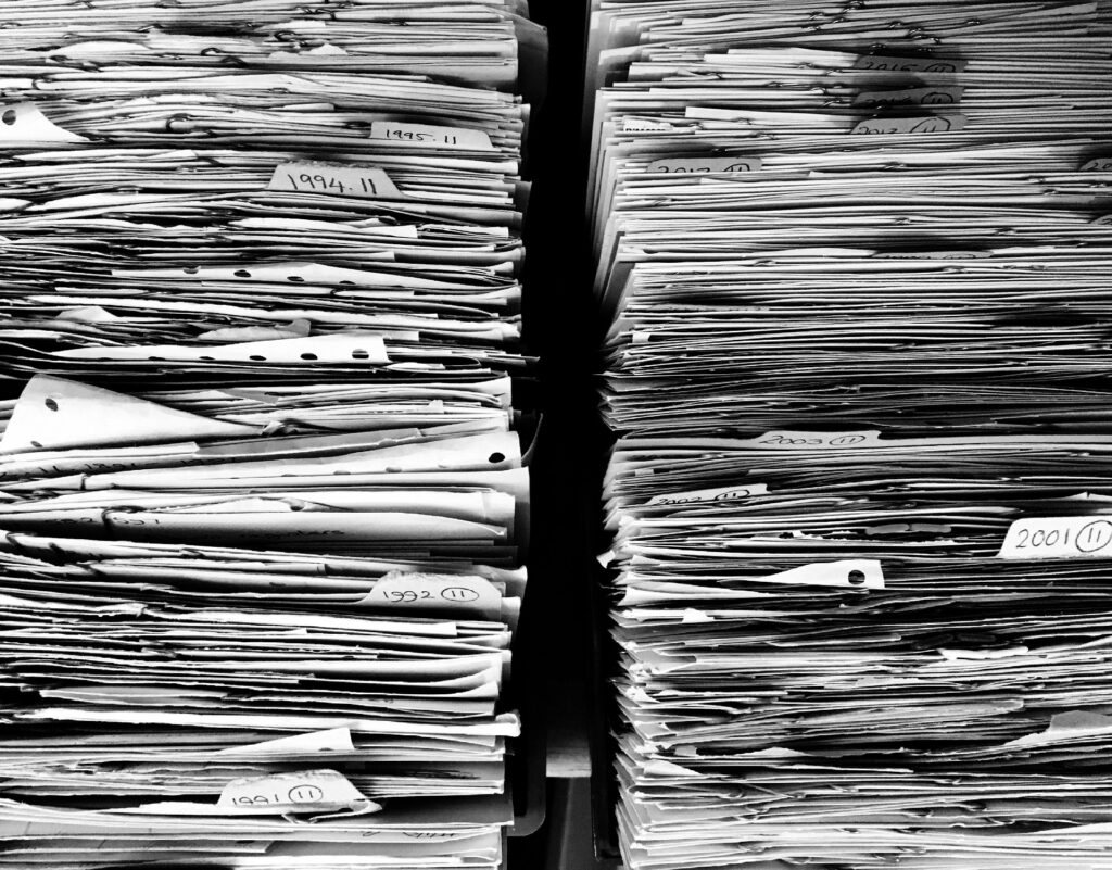 Documentación necesaria para pedir becas escolares