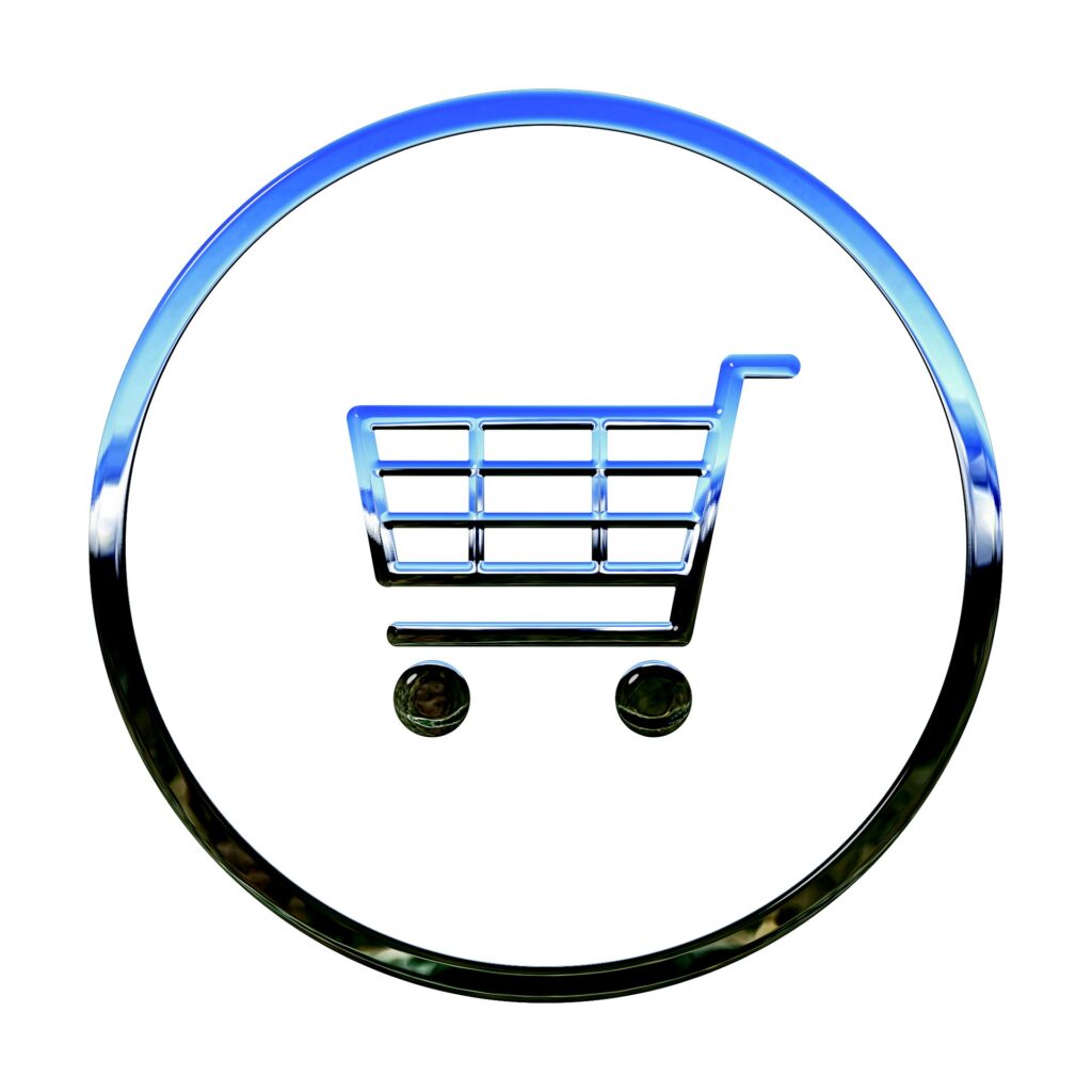 Compra organizada de material escolar